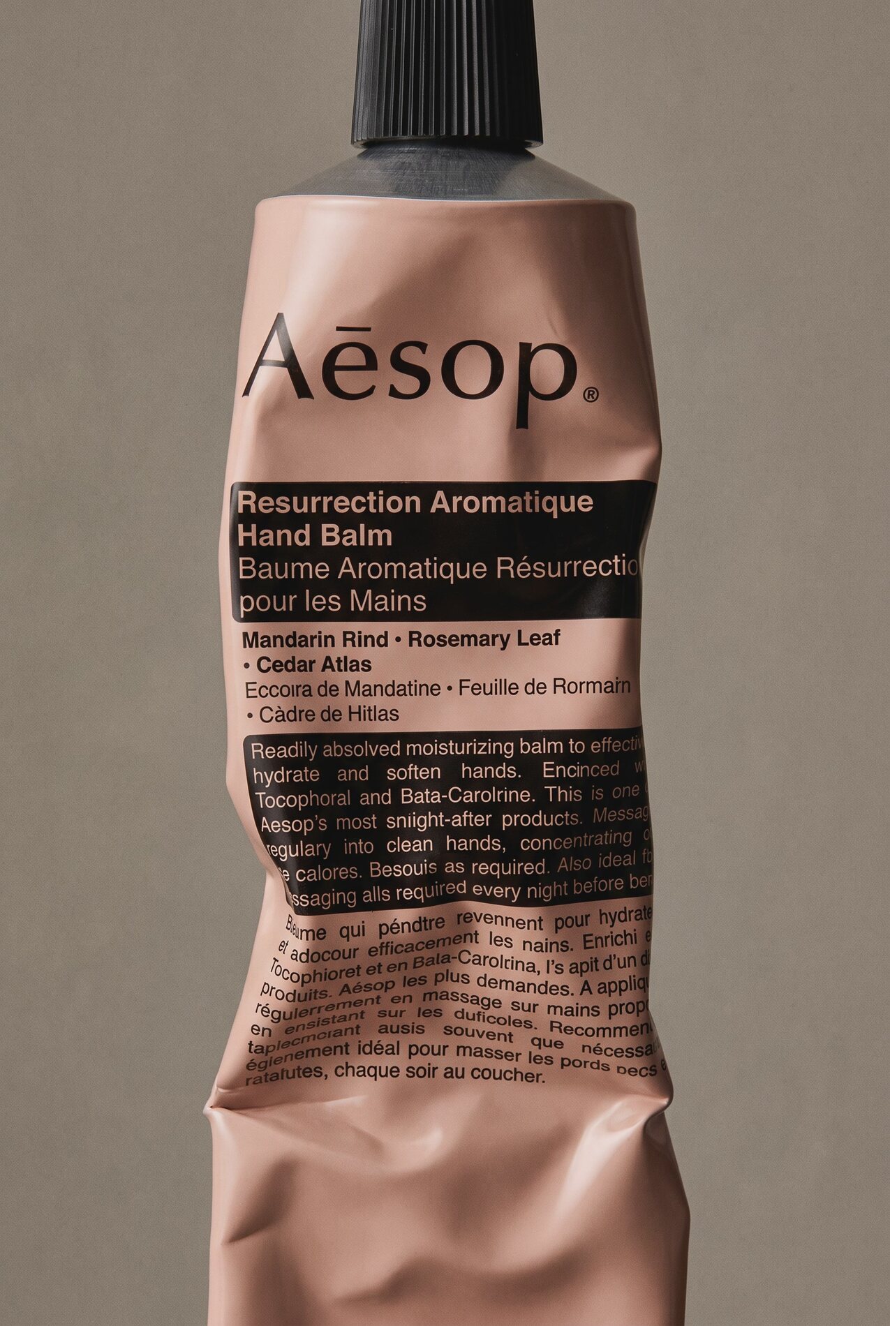 Product campaign