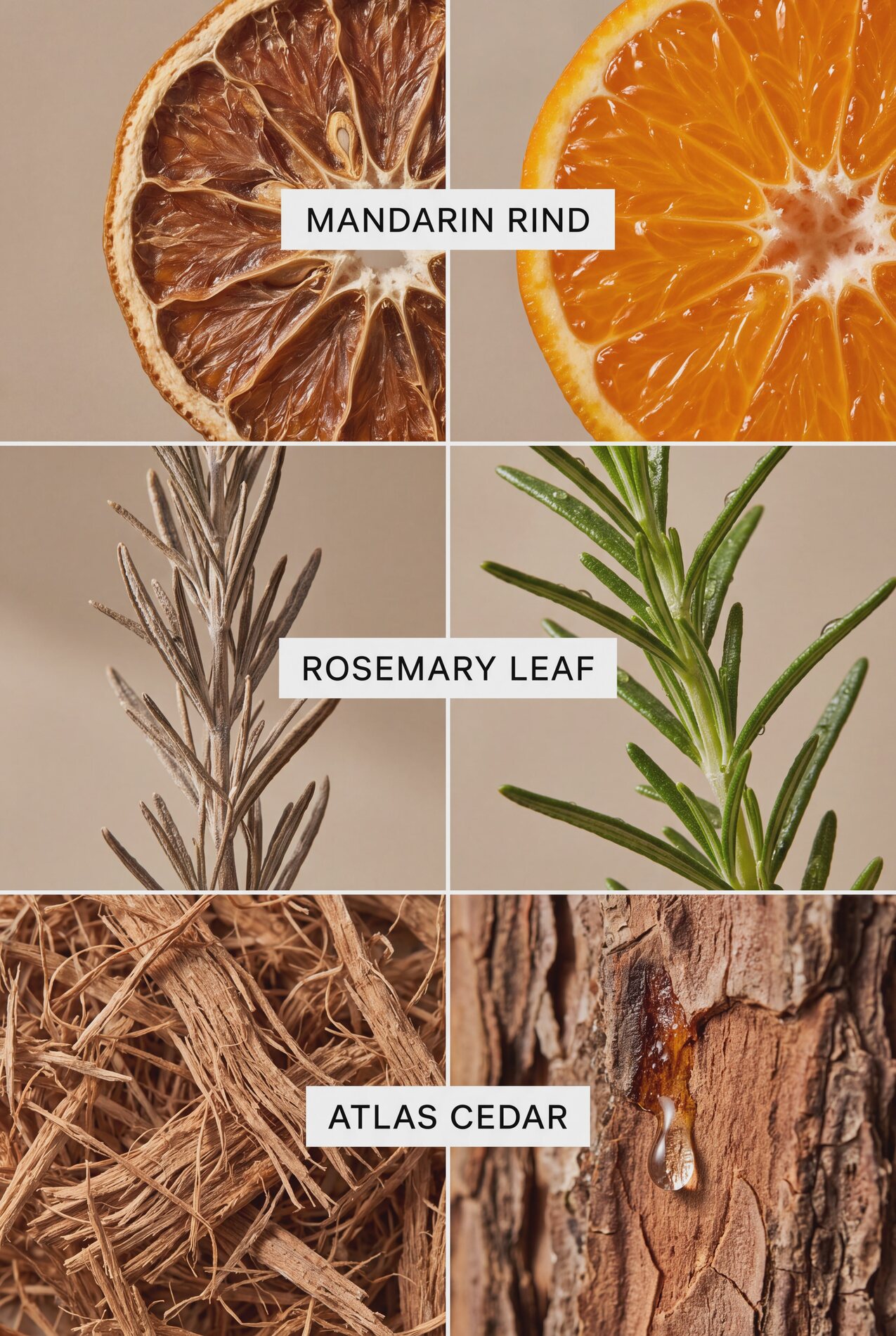 Aesop campaign image