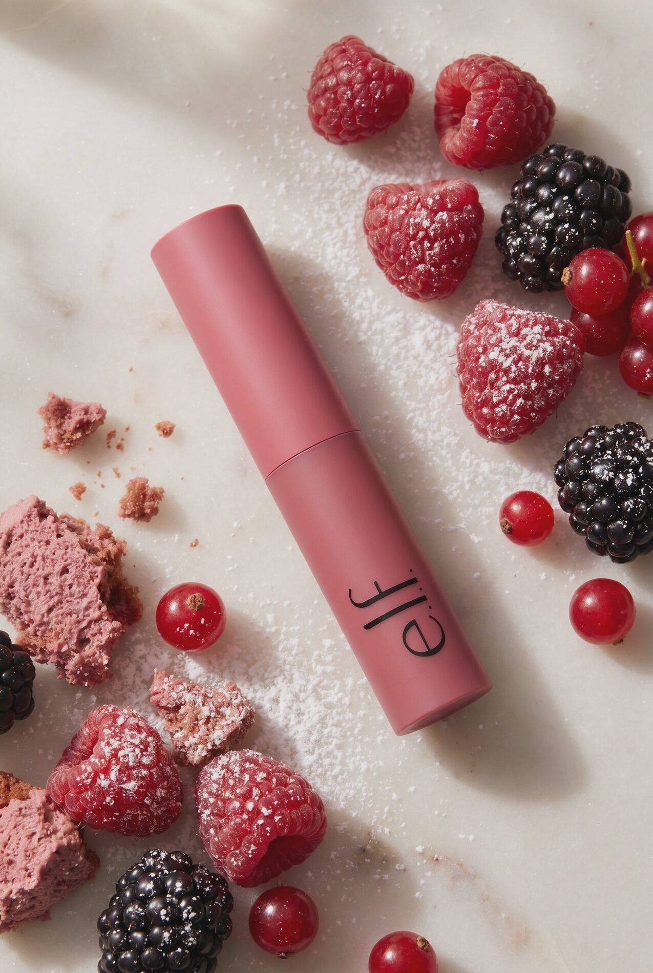 e.l.f. Cosmetics campaign image