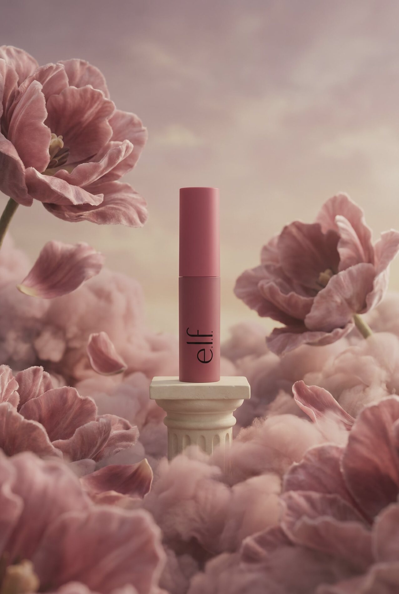 e.l.f. Cosmetics campaign image