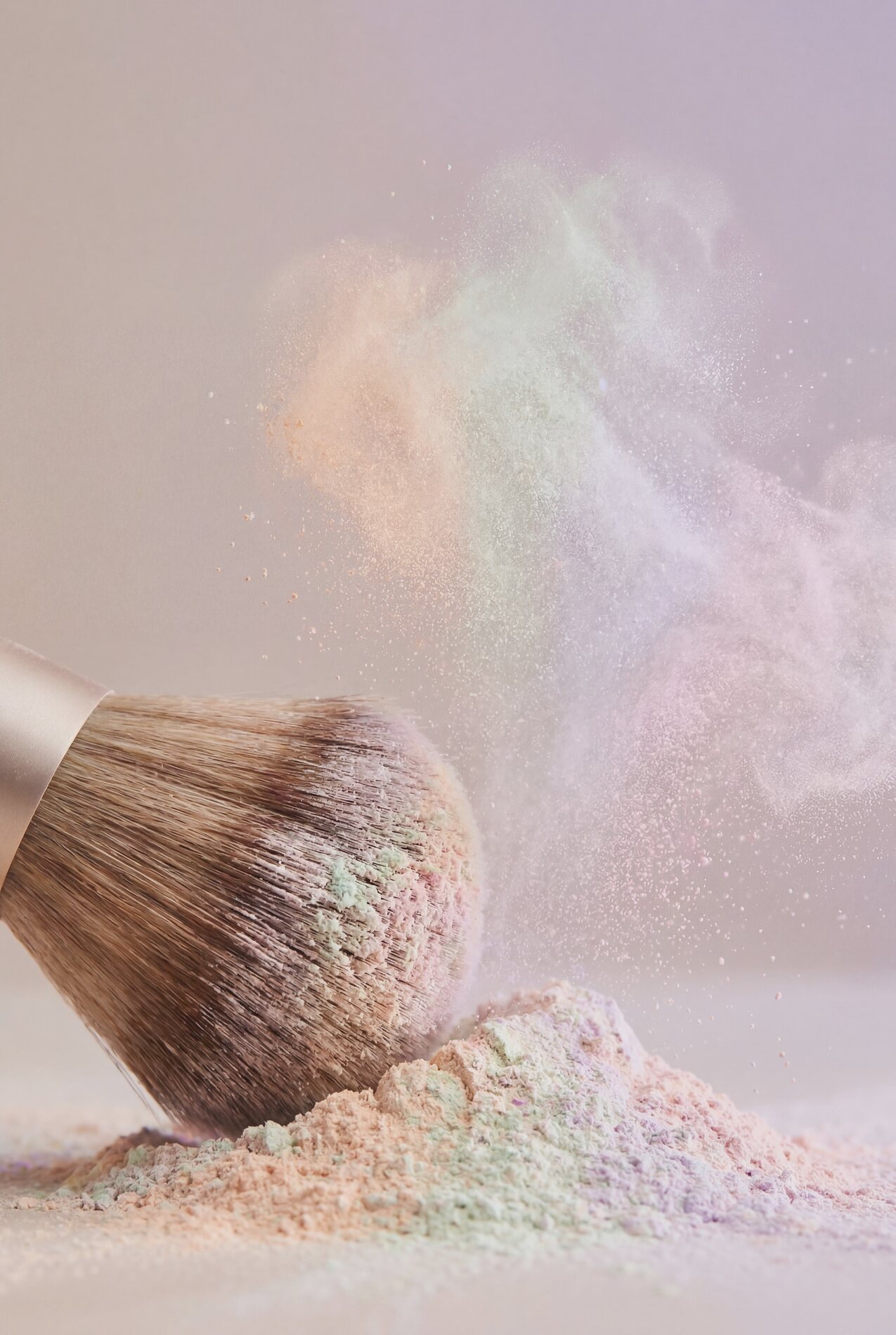 e.l.f. Cosmetics campaign image
