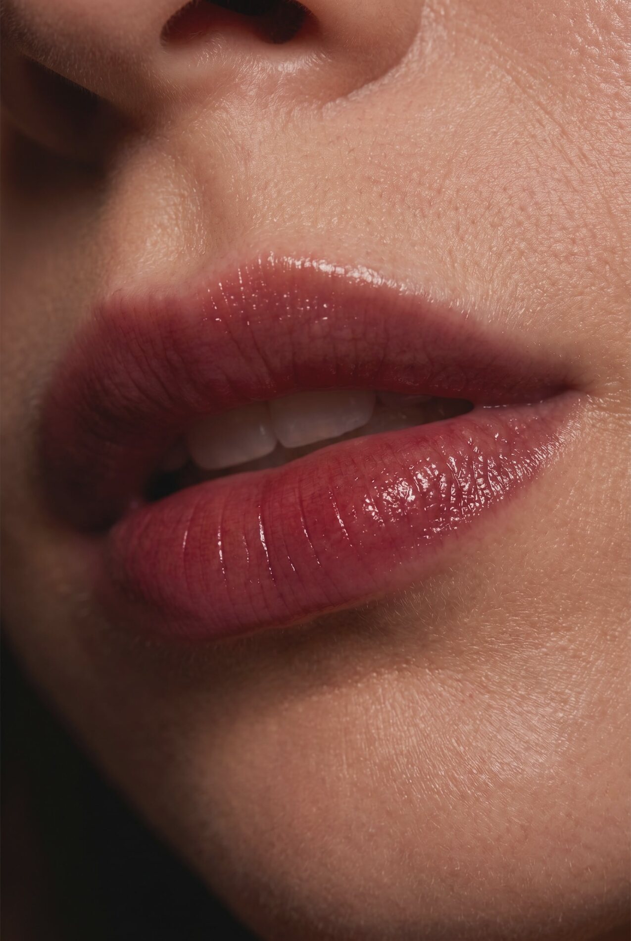 e.l.f. Cosmetics campaign image
