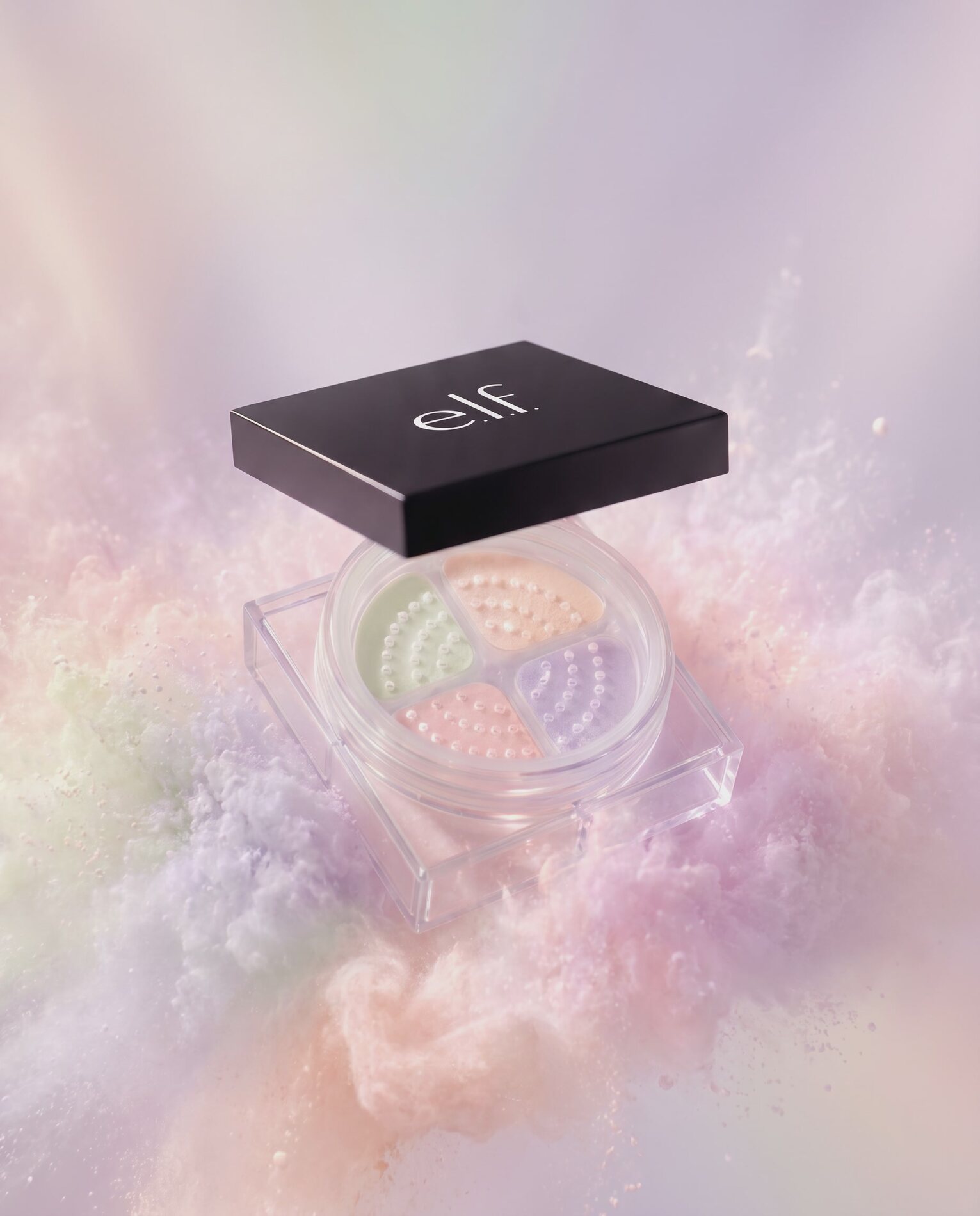 e.l.f. Cosmetics campaign image