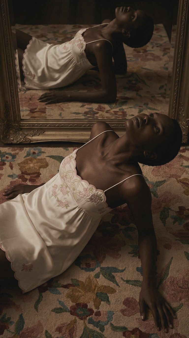 For Love & Lemons campaign image