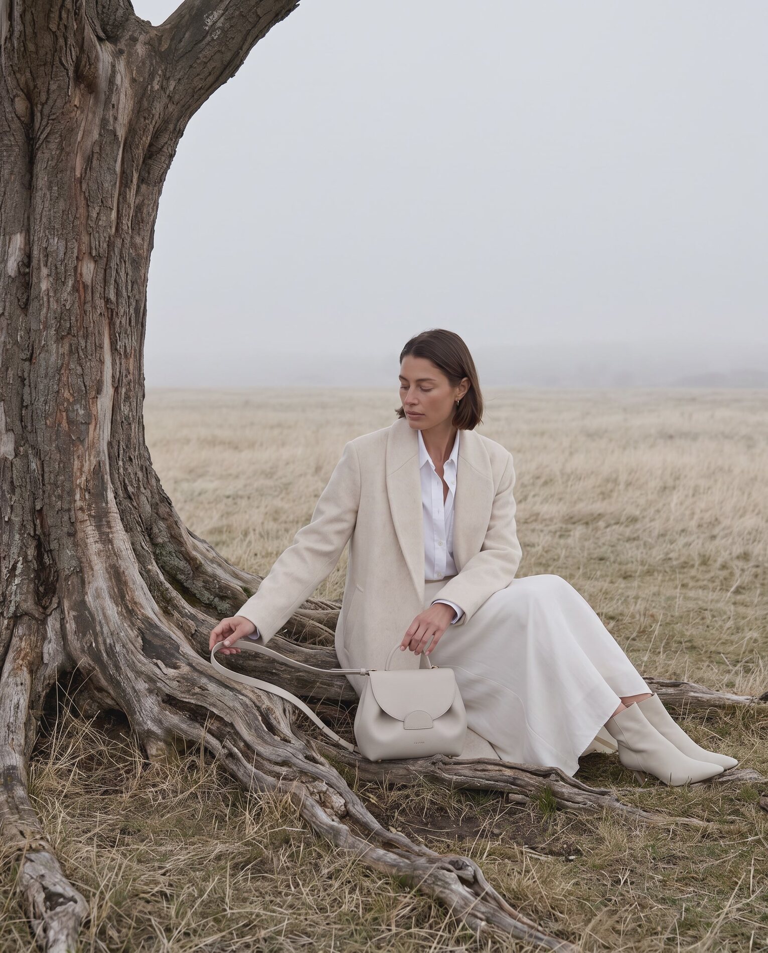 Polène campaign image