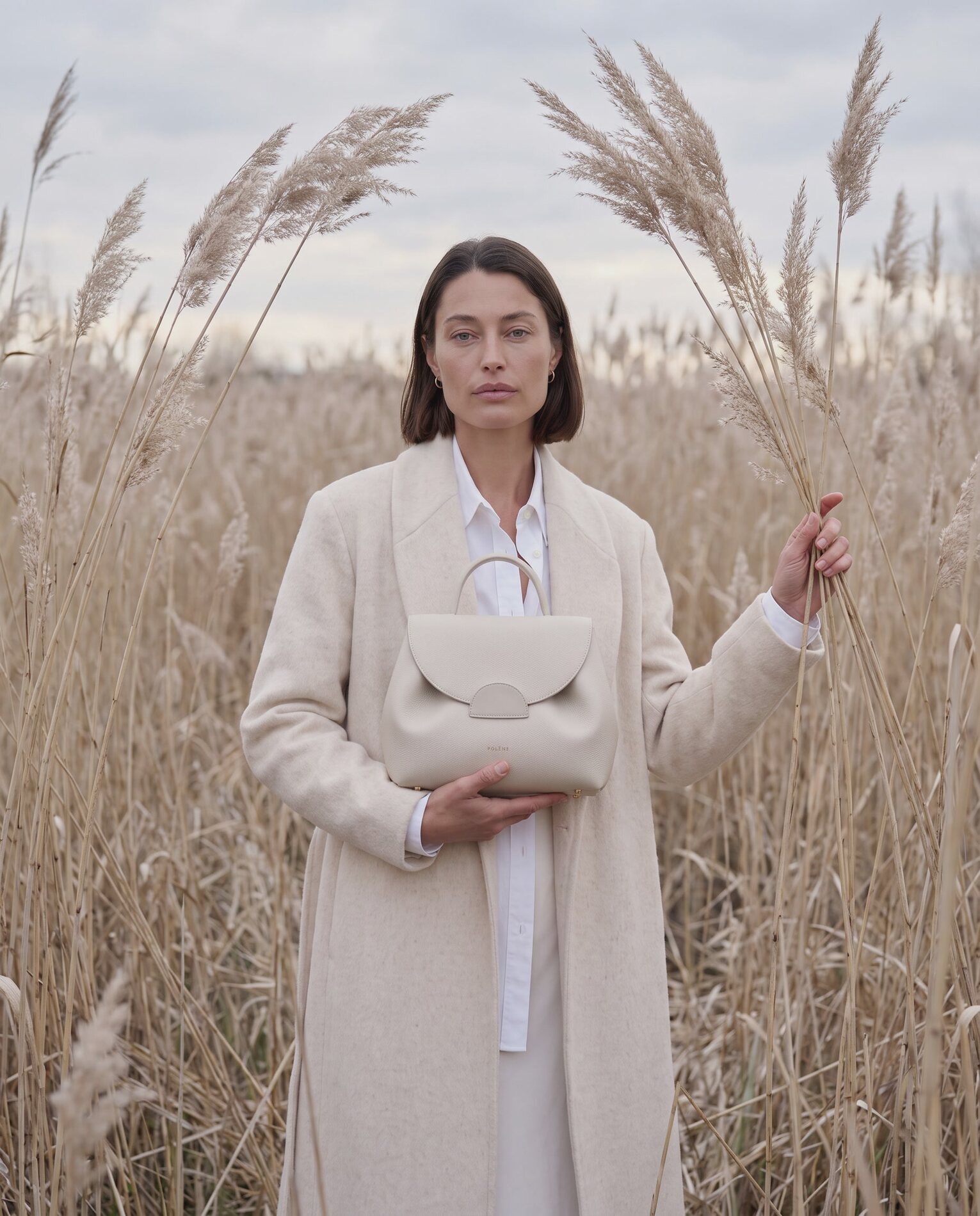 Polène campaign image