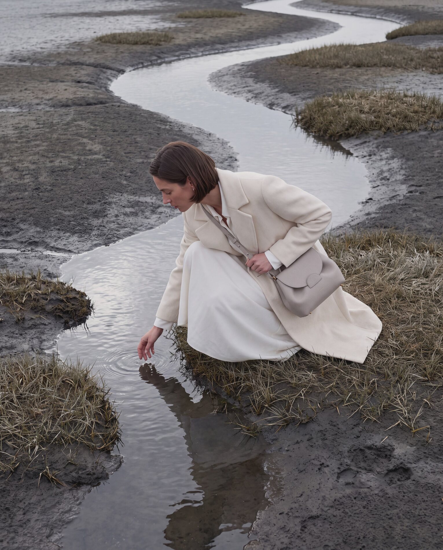 Polène campaign image