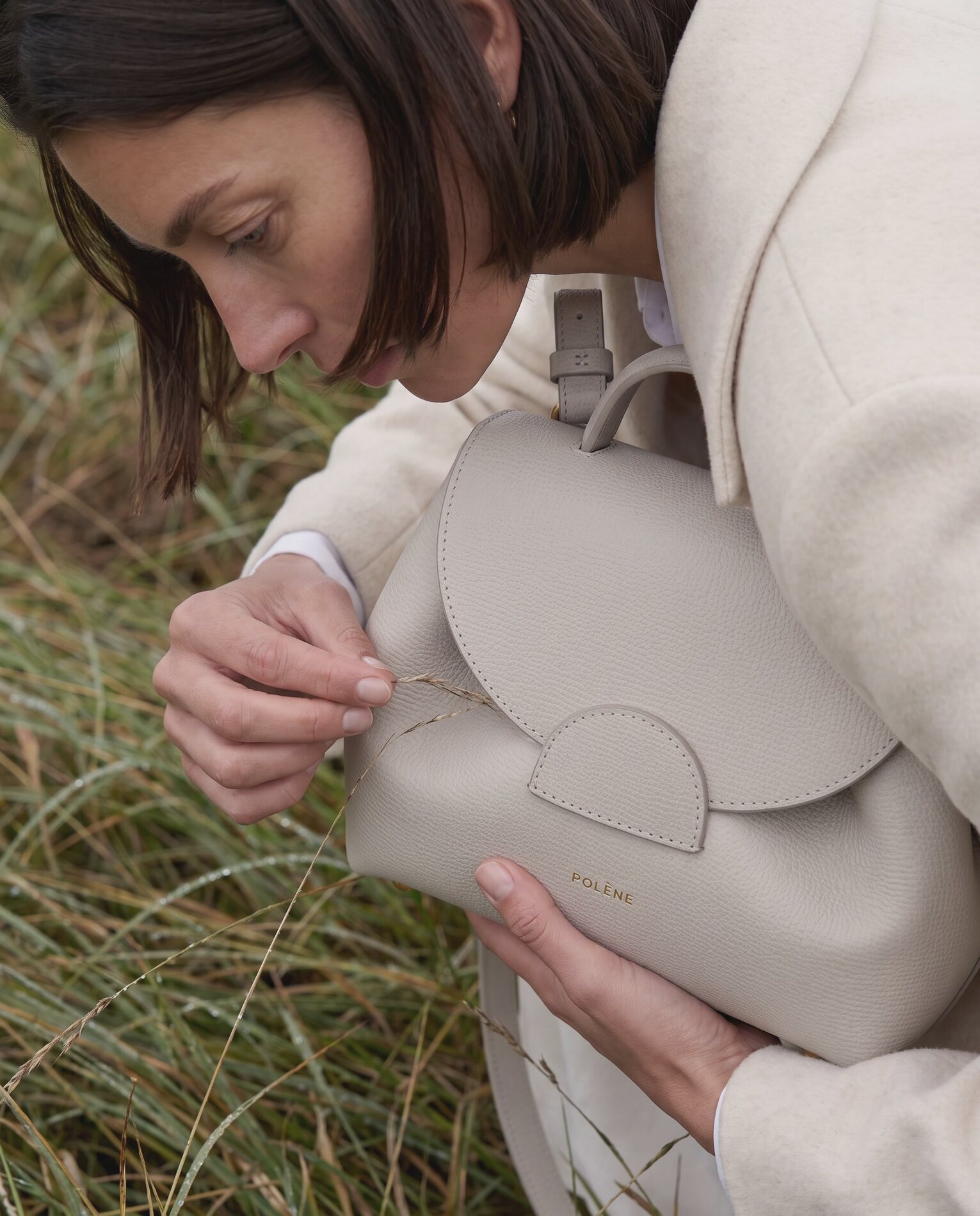 Polène campaign image