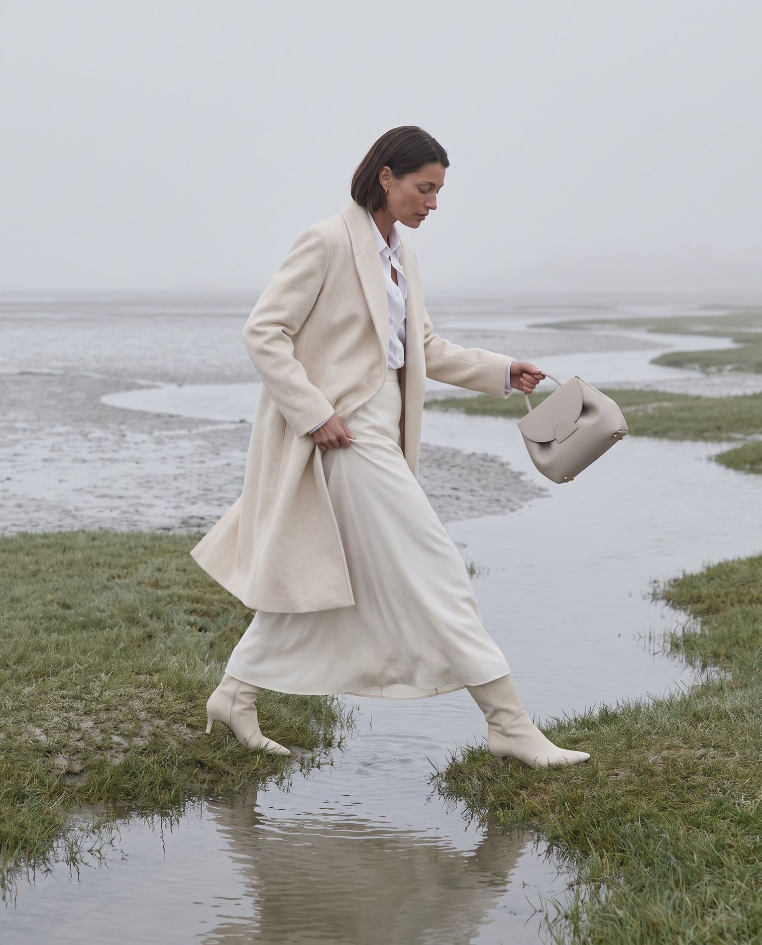Polène campaign image