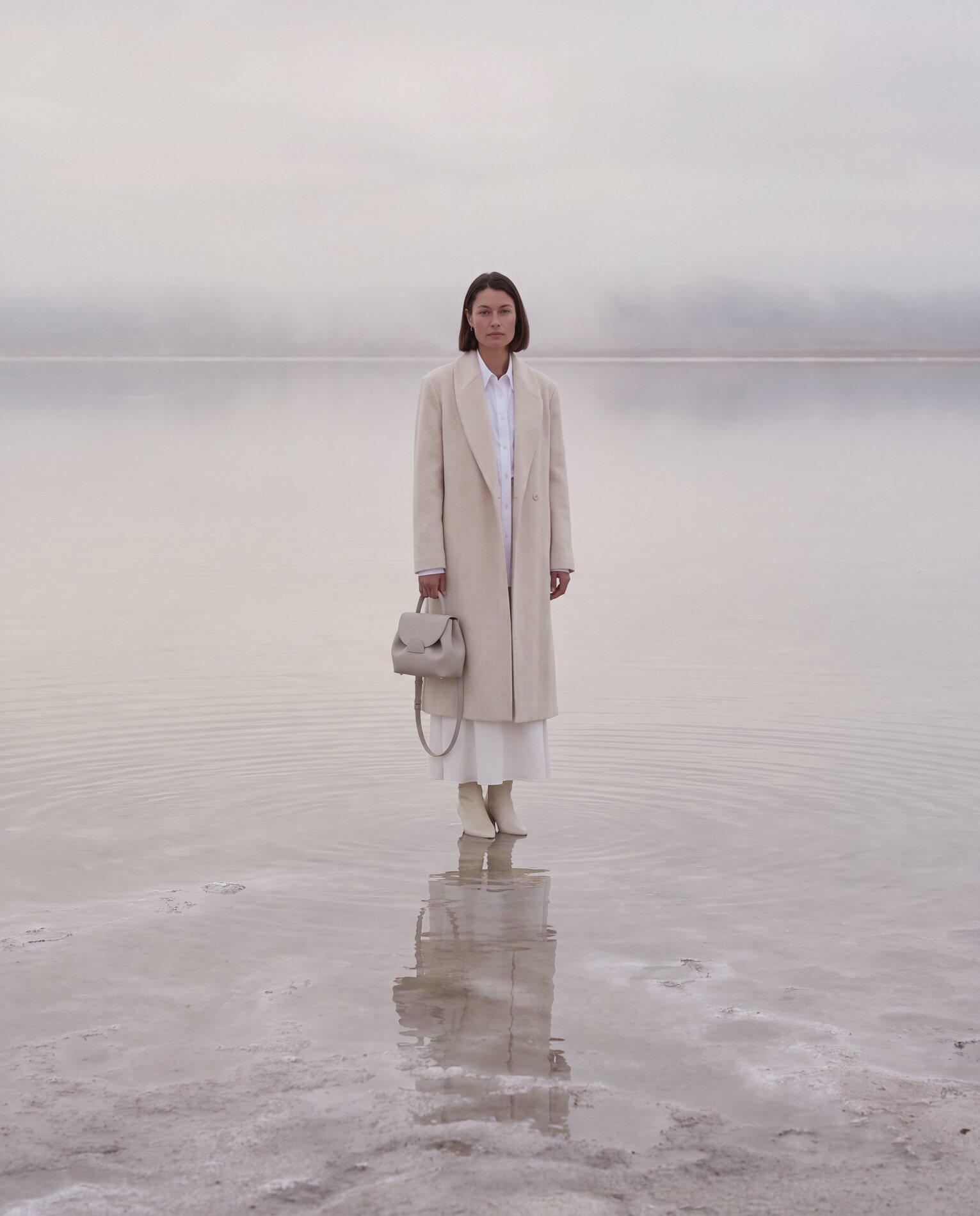 Polène campaign image