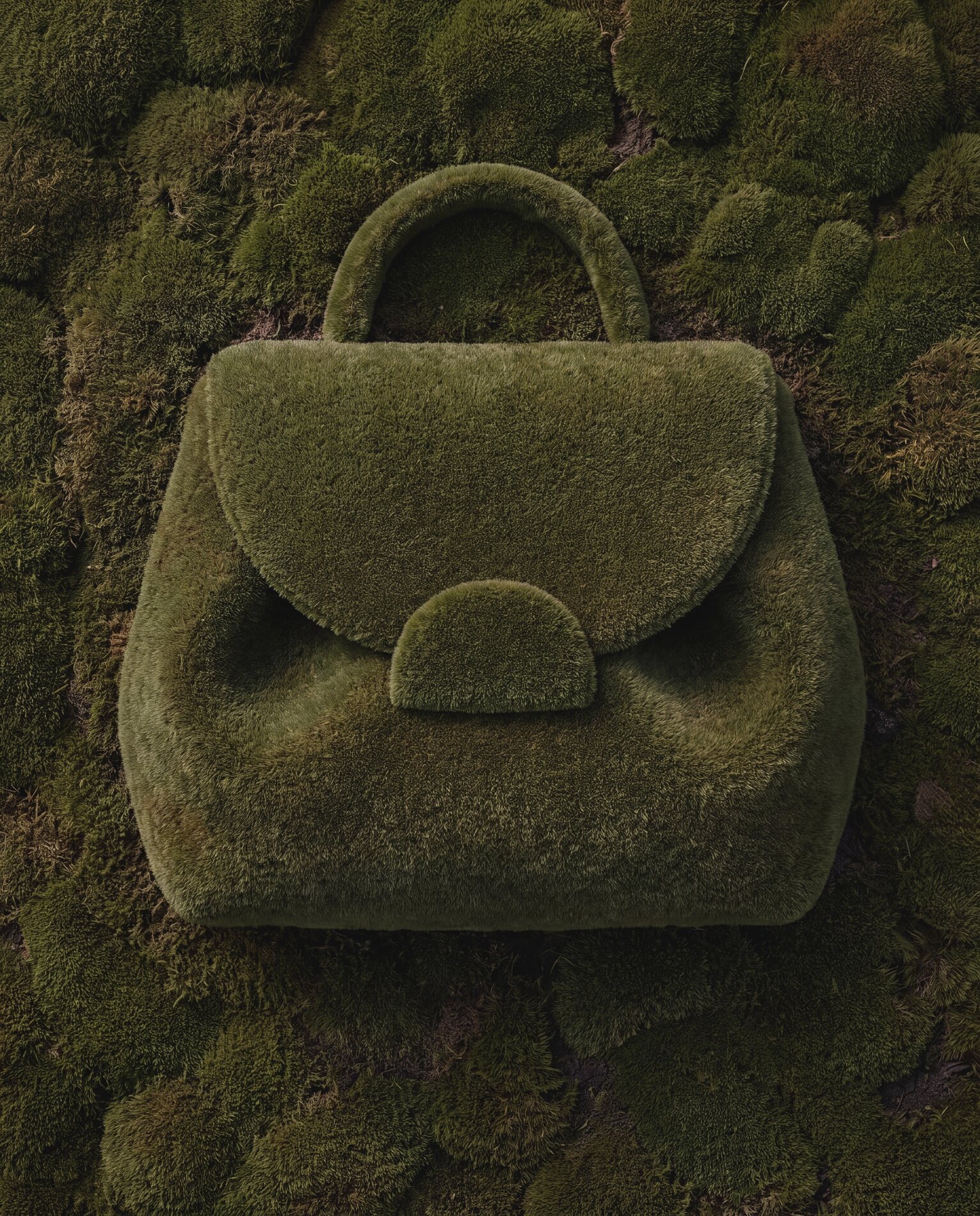 Polène campaign image
