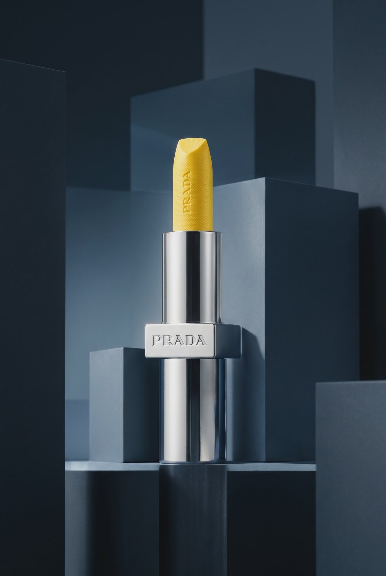 Prada Beauty campaign image