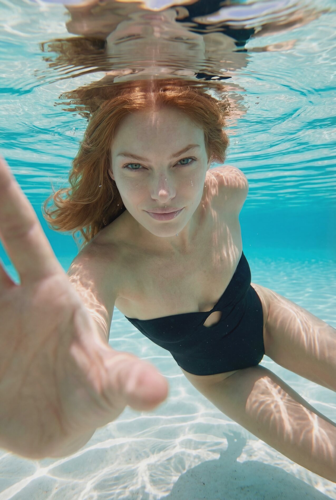 Vitamin A campaign image
