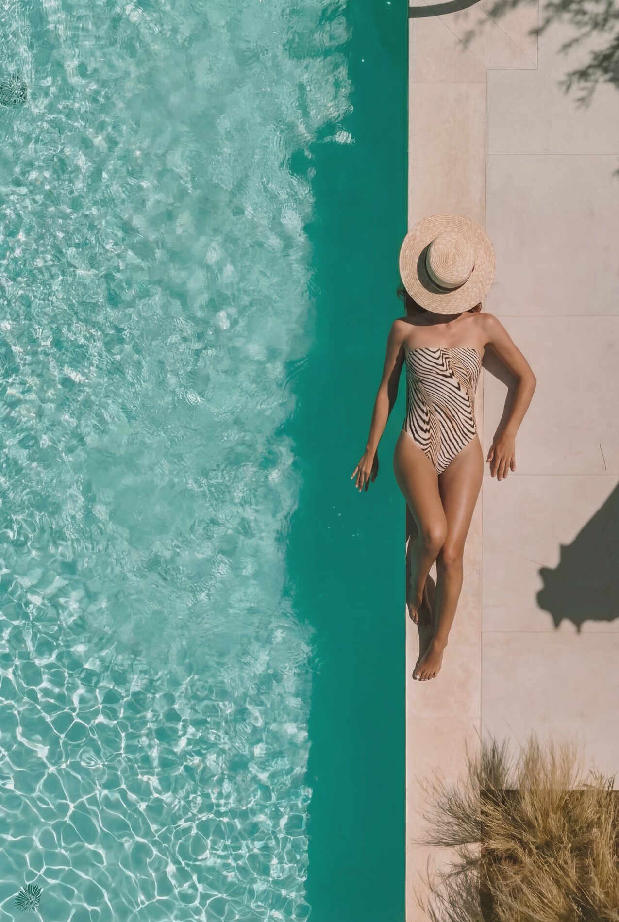 Vitamin A campaign image